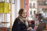Gloria at OHNE