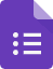 Google Forms