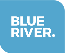 Blue River